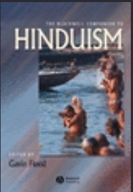 Wiley Blackwell Companion to Hinduism